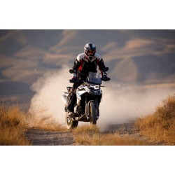 F 850 GS Adventure F 850 GS Adventure